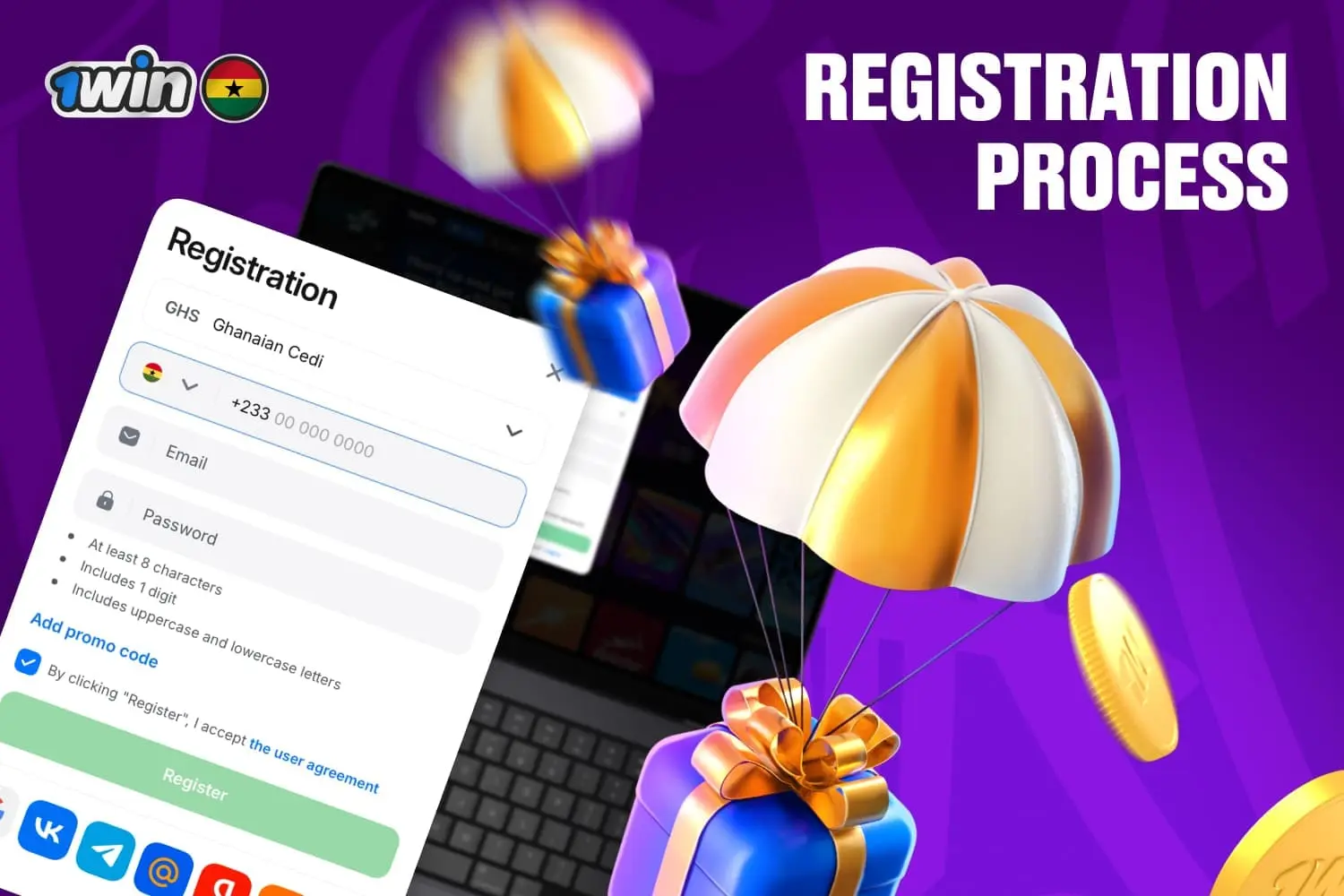 image for article about 1win registration